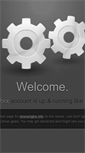 Mobile Screenshot of newsengine.info